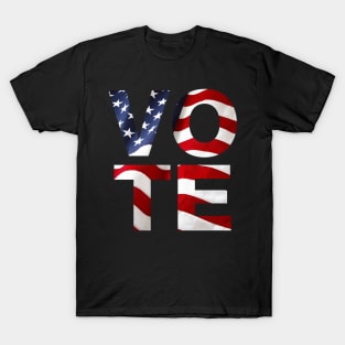 VOTE T-Shirt